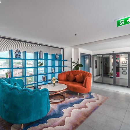 Hotel Clover Patong Phuket - Sha Plus Экстерьер фото