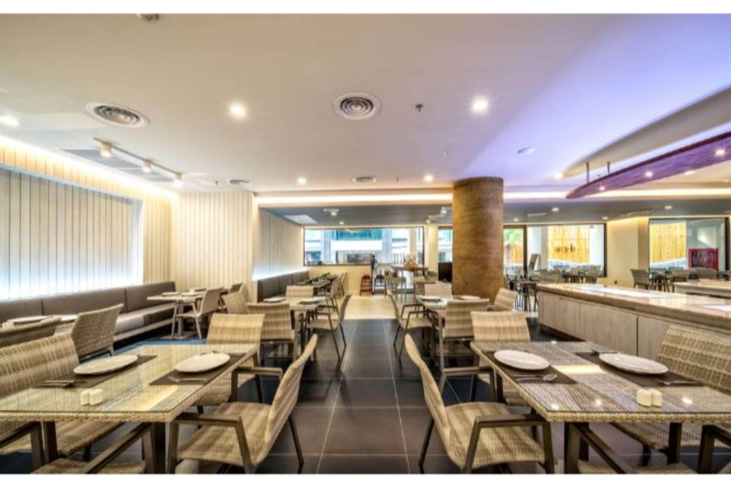 Hotel Clover Patong Phuket - Sha Plus Экстерьер фото