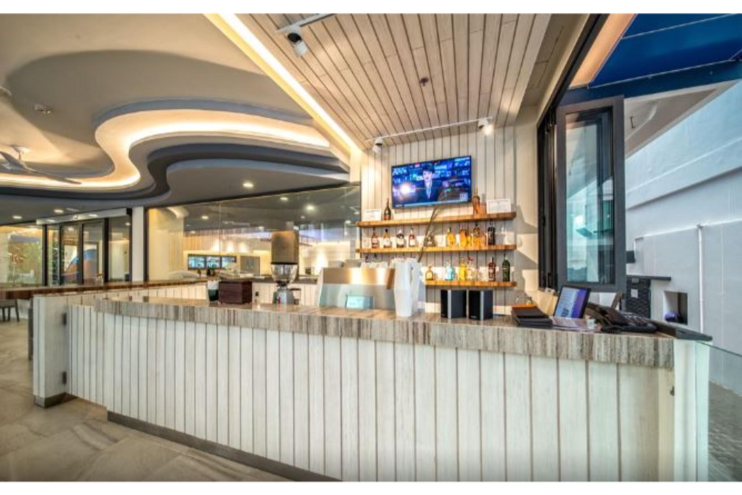 Hotel Clover Patong Phuket - Sha Plus Экстерьер фото