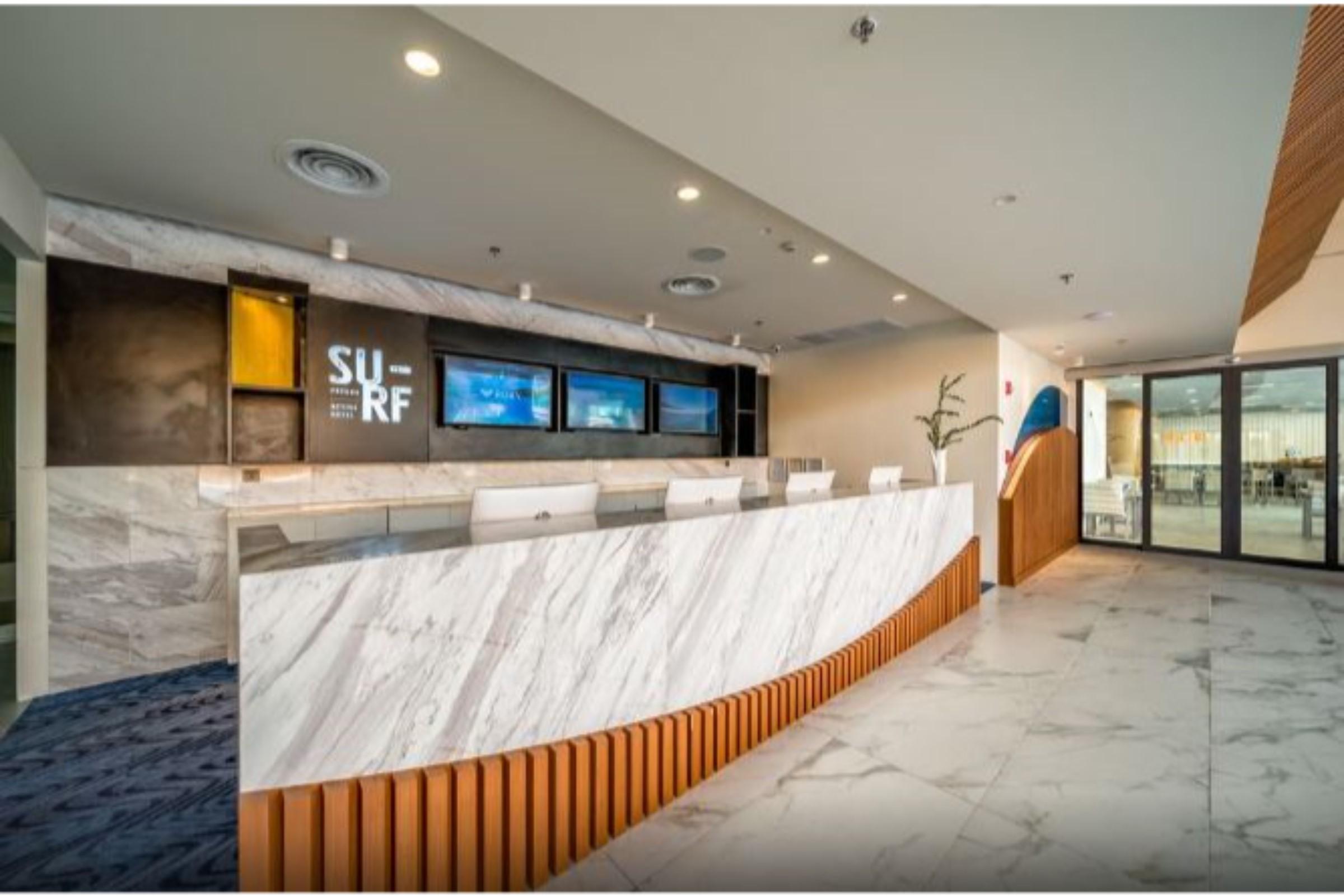 Hotel Clover Patong Phuket - Sha Plus Экстерьер фото