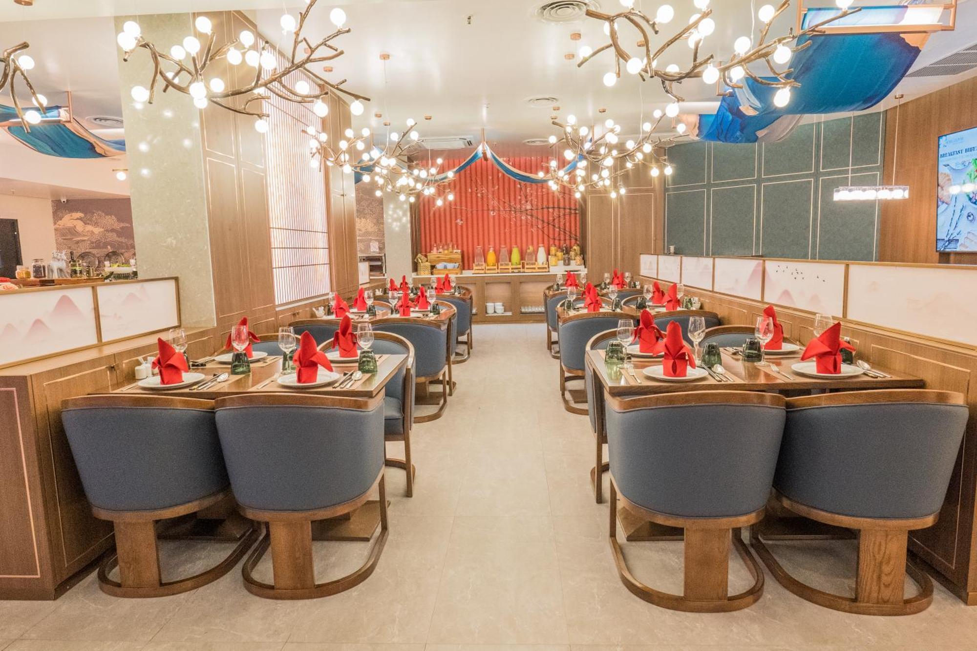 Hotel Clover Patong Phuket - Sha Plus Экстерьер фото