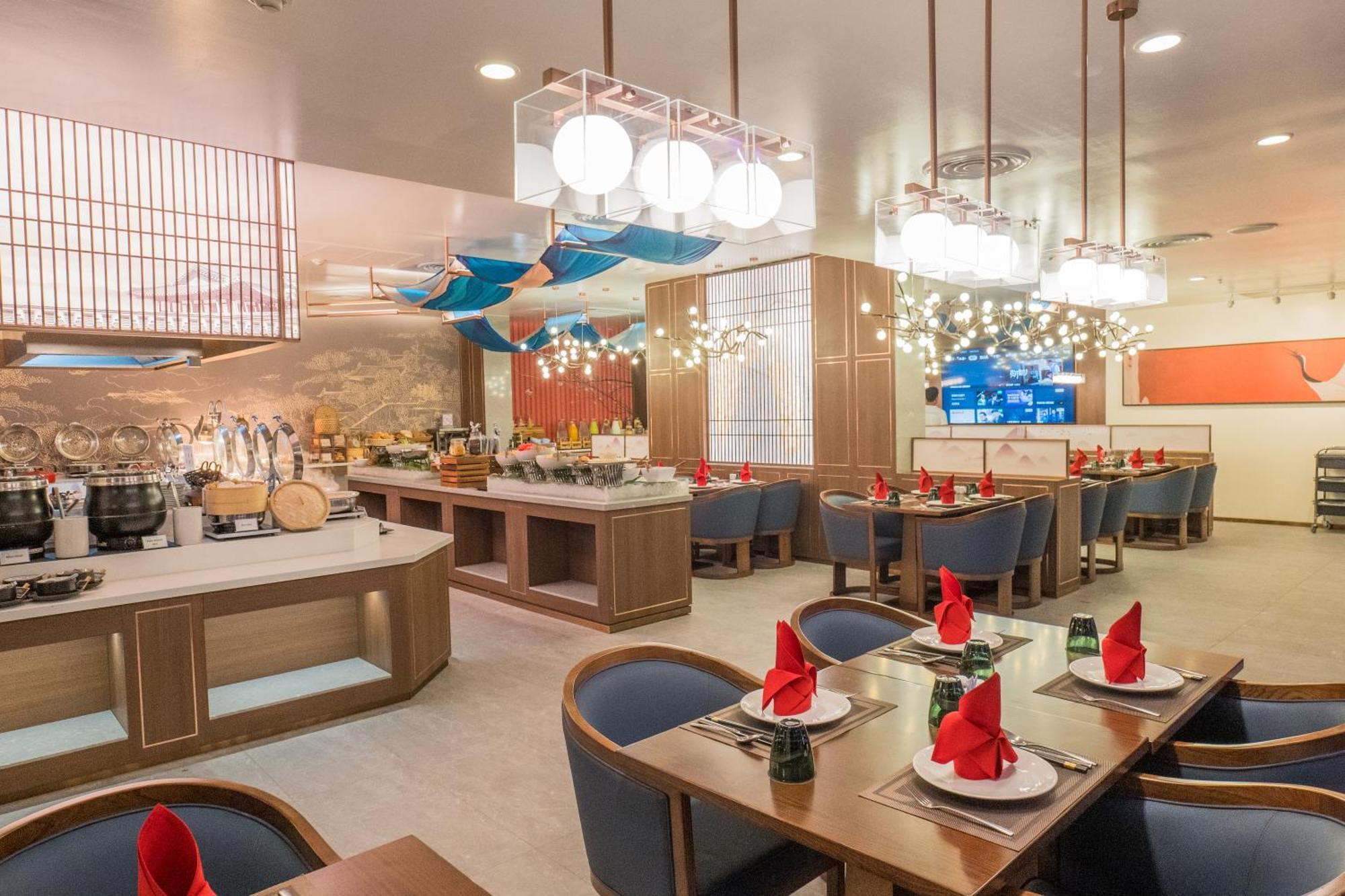 Hotel Clover Patong Phuket - Sha Plus Экстерьер фото