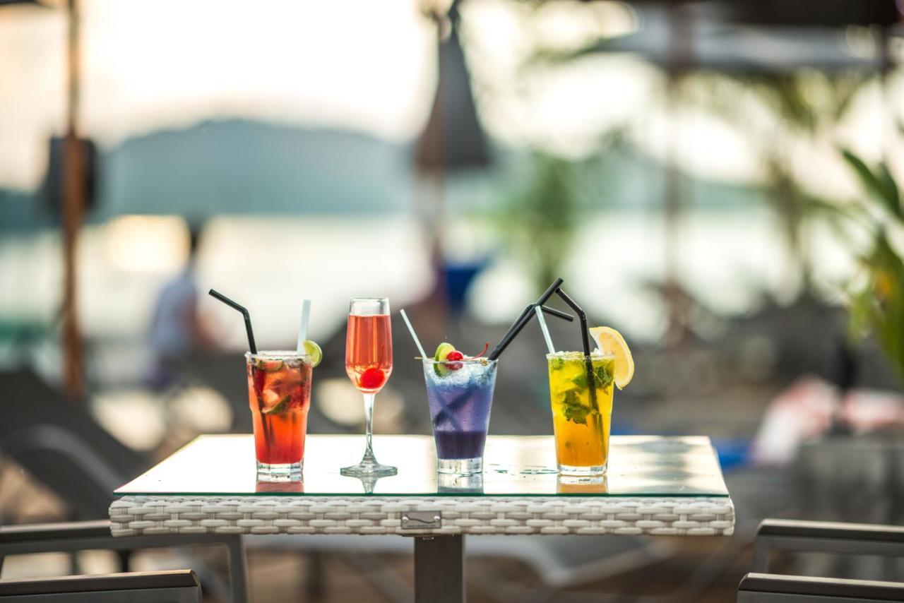 Hotel Clover Patong Phuket - Sha Plus Номер фото
