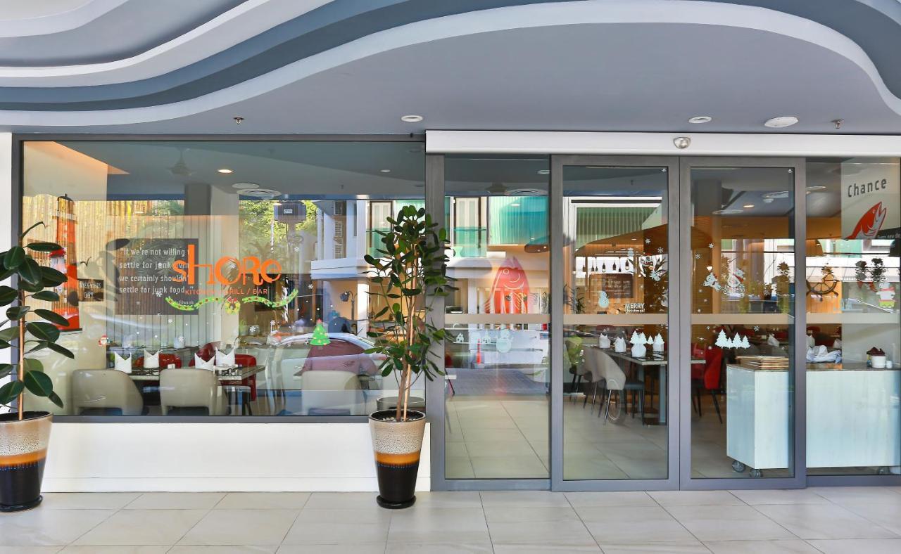 Hotel Clover Patong Phuket - Sha Plus Экстерьер фото